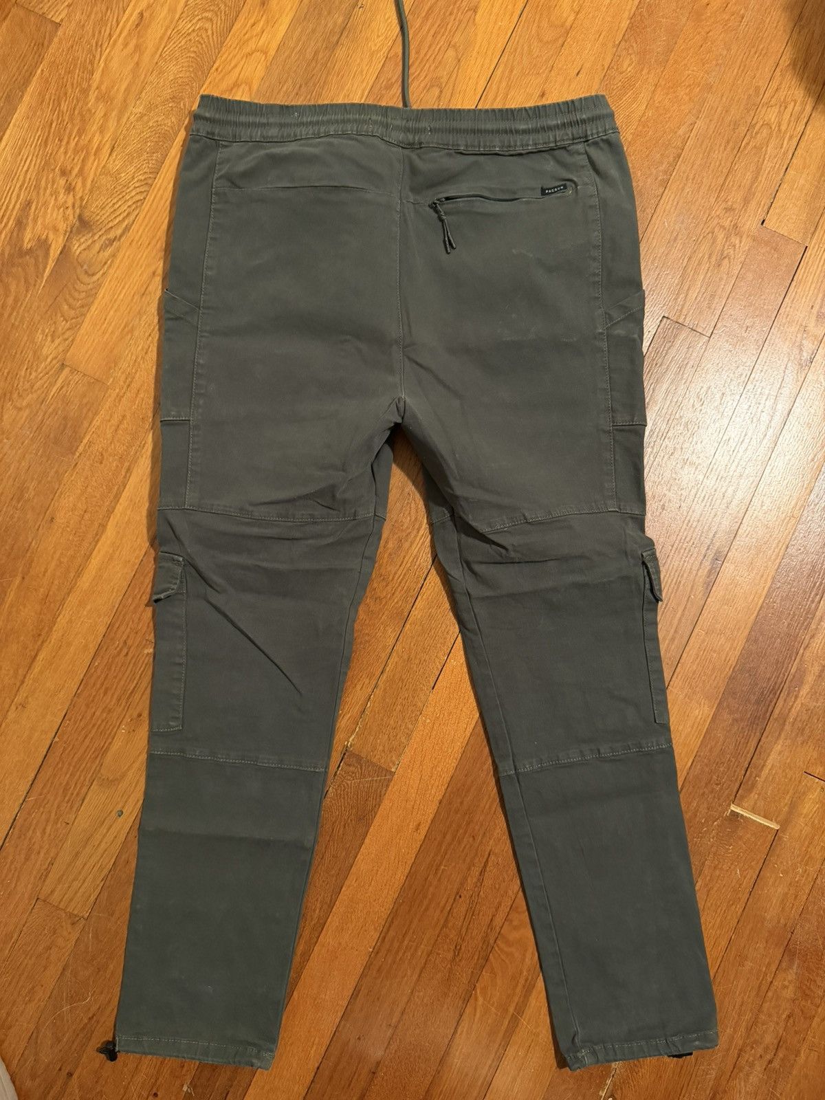 Pacsun PacSun Cargo Pants Men size Large Size US 36 / EU 52 - 3 Thumbnail