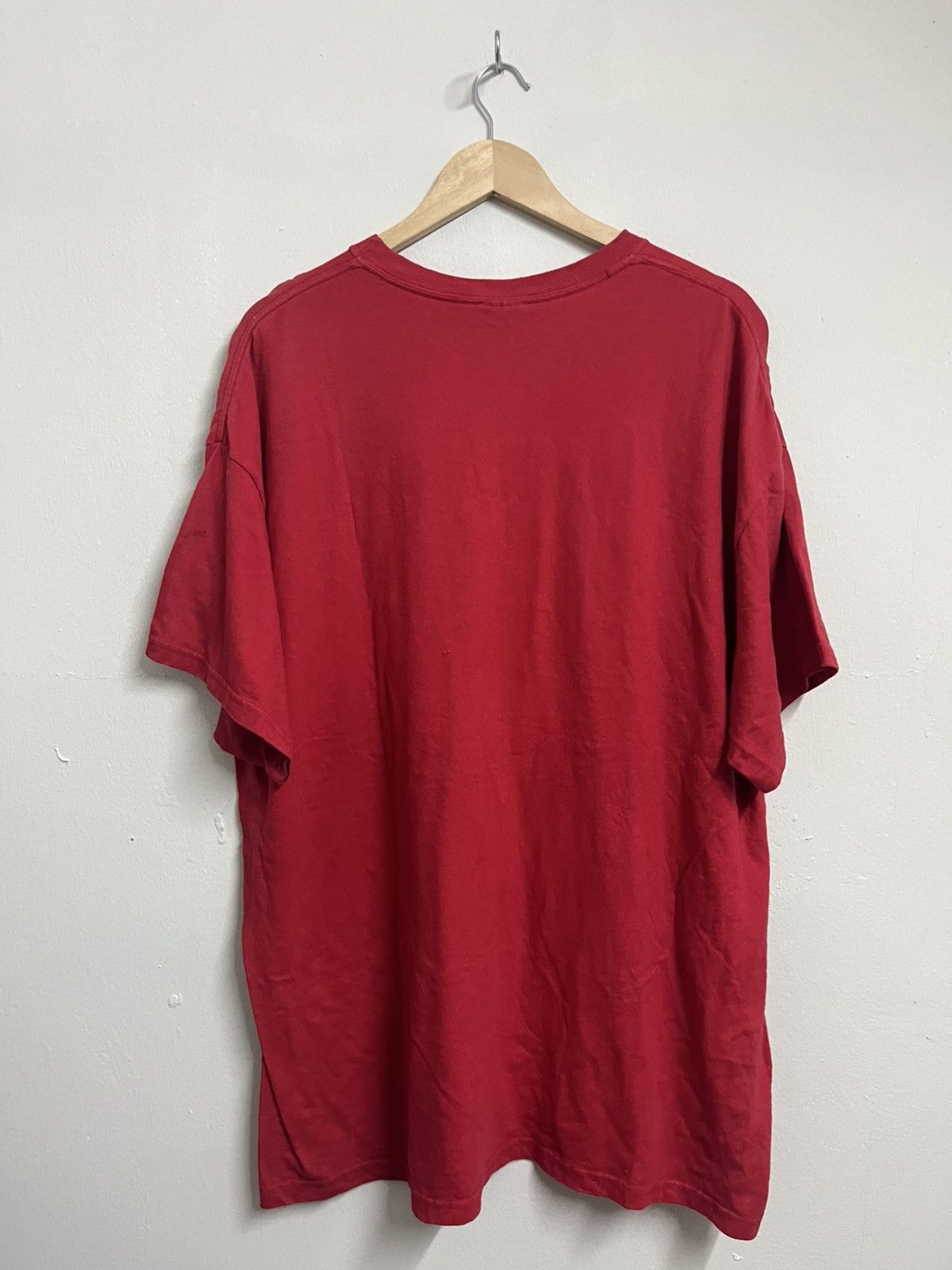 Vintage 💥Grailed Sale💥 Chance Skateboard T Shirts Size US XXL / EU 58 / 5 - 5 Thumbnail