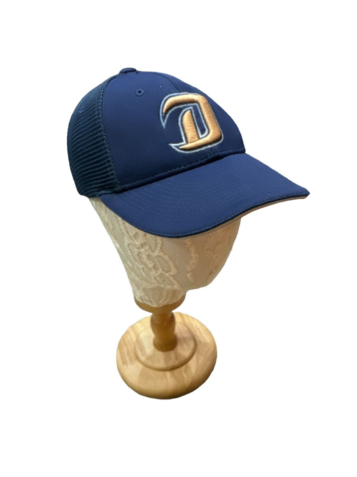 Vintage × Wilson WILSON BASEBALL D ENGLISH LETTER CAP Size ONE SIZE - 1 Thumbnail