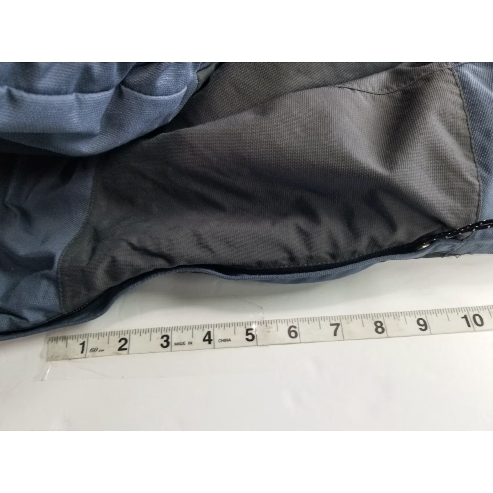 Mountain Hardwear Mountain Hardwear Jacket Men Conduit Softshell Gray Full Zip Vented Hoodie Large Size US L / EU 52-54 / 3 - 7 Thumbnail