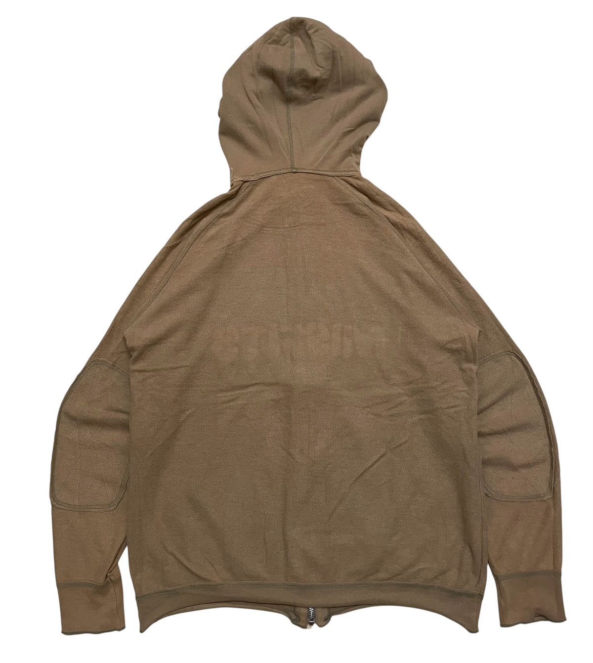 Wtaps Wtaps Misfits Reversible Hoodie Size US L / EU 52-54 / 3 - 7 Thumbnail