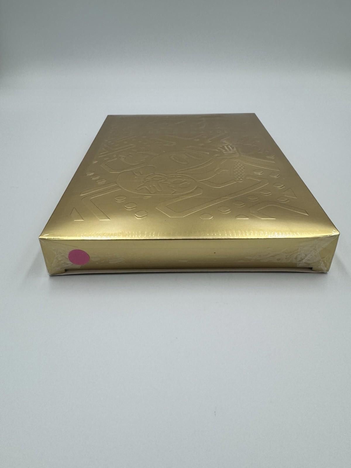Designer SDCC 2025 EXCLUSIVE ATARI GOLD EDITION PAC-MAN PINK 1000 NM Size ONE SIZE - 3 Thumbnail