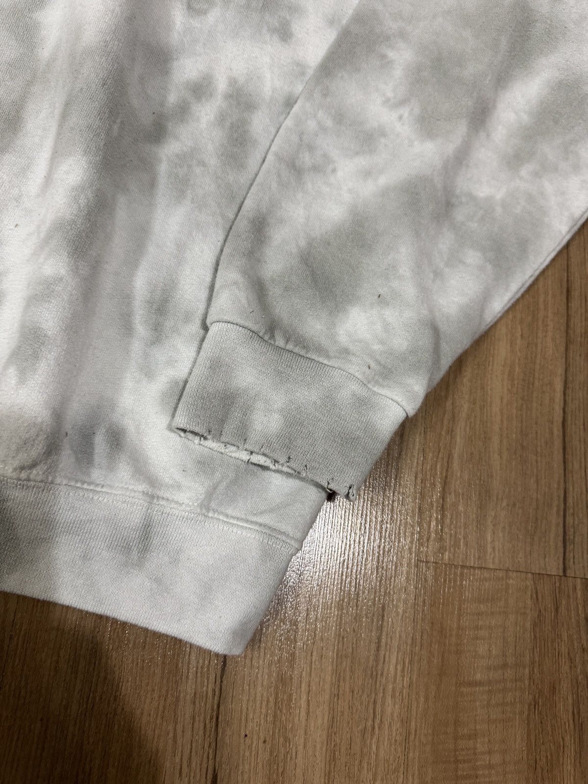 Other SUBLIME LONG BEACH SWEATSHIRT Size US M / EU 48-50 / 2 - 4 Thumbnail