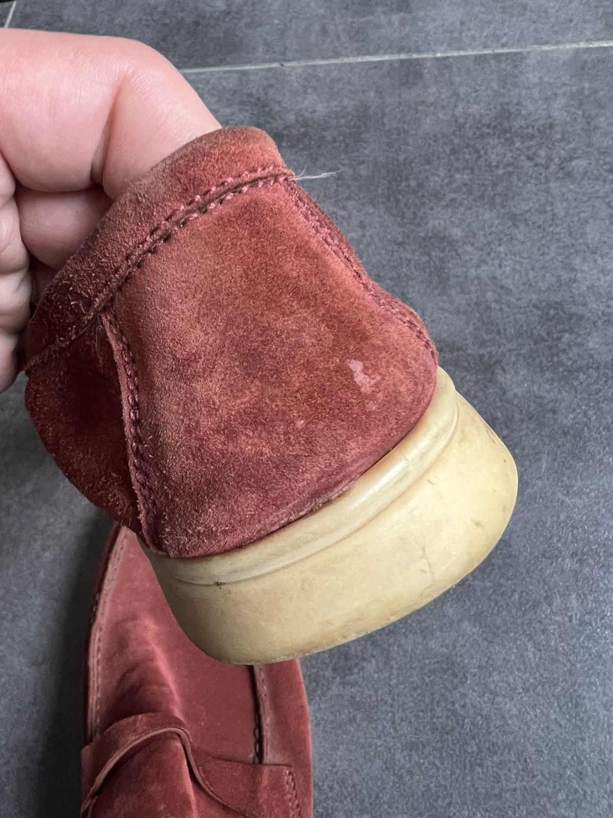 Designer × Loro Piana Loro Piana — Summer Walk Size US 8 / IT 38 - 14 Thumbnail