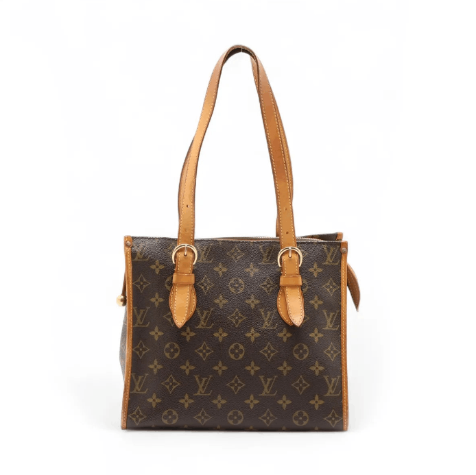 Louis Vuitton Monogram Popincourt Haut Tote Bag Size ONE SIZE - 1 Thumbnail