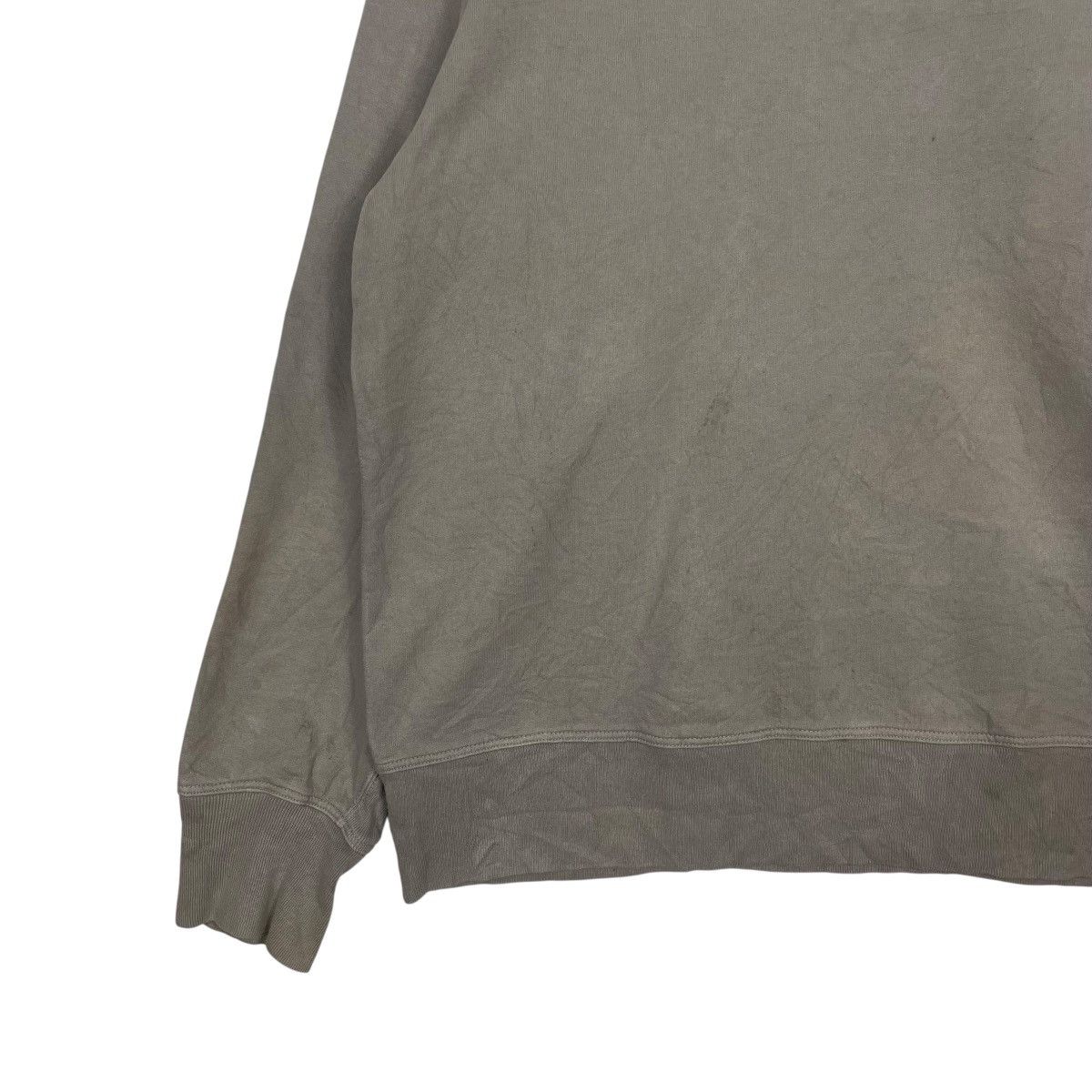 The North Face The North Face Nanamica Crewneck Sweatshirt Size US M / EU 48-50 / 2 - 3 Thumbnail