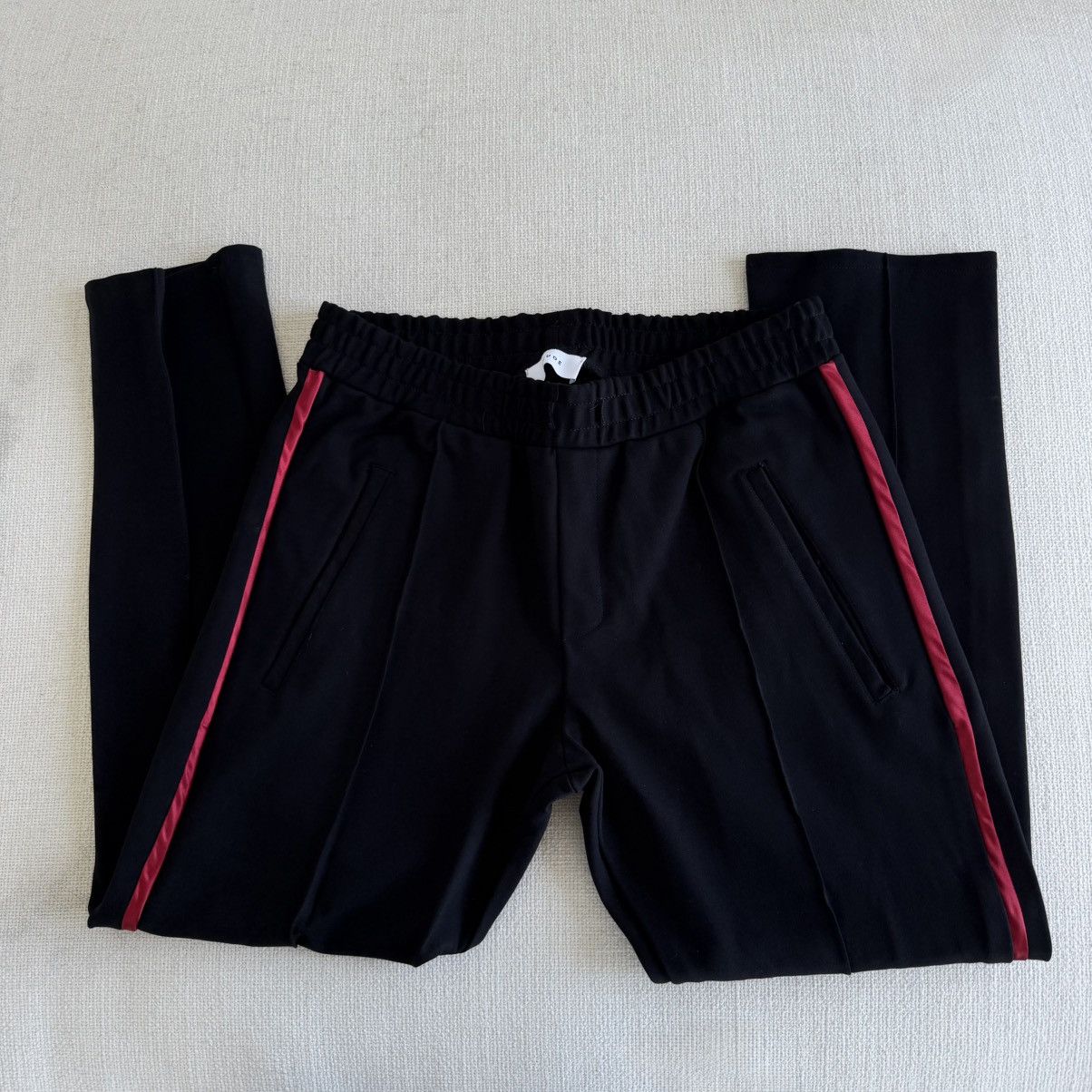 Rhude Rhude Tuxedo Pants Size US 32 / EU 48 - 1 Thumbnail