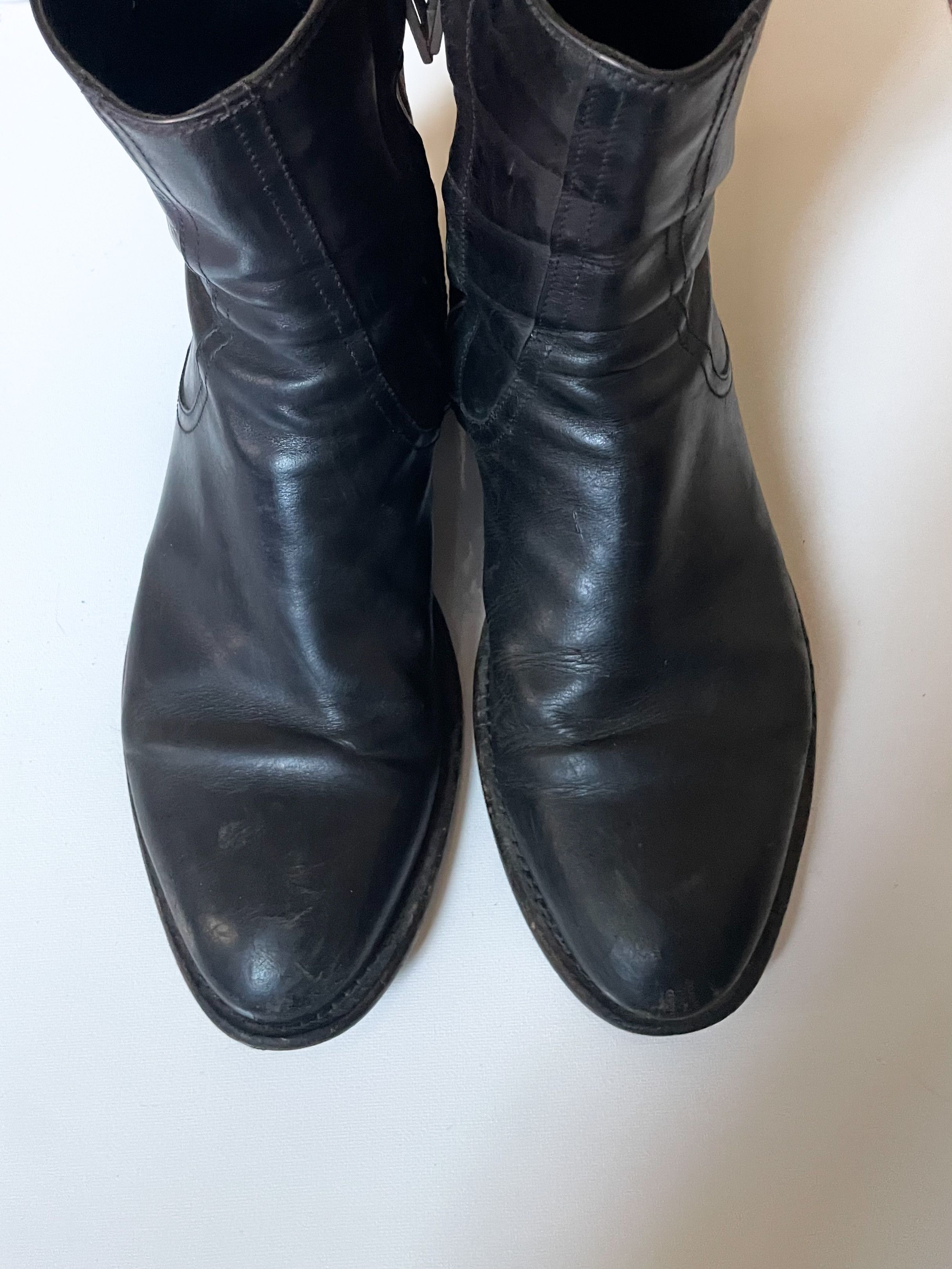 Dior Dior Homme Boots Size US 8 / EU 41 - 7 Thumbnail