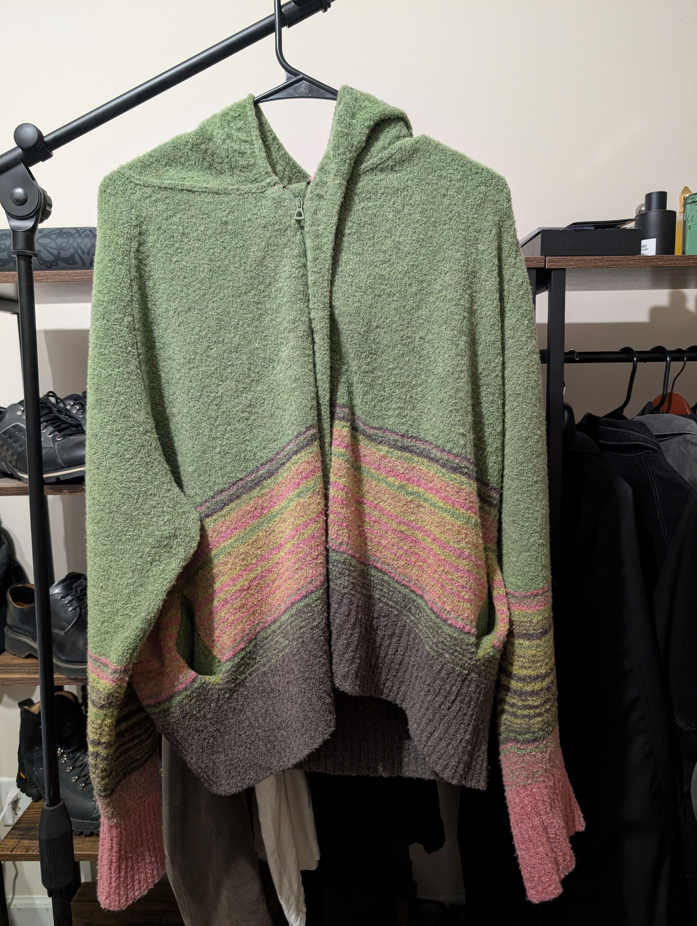 Kiko Kostadinov Ketra | Grailed