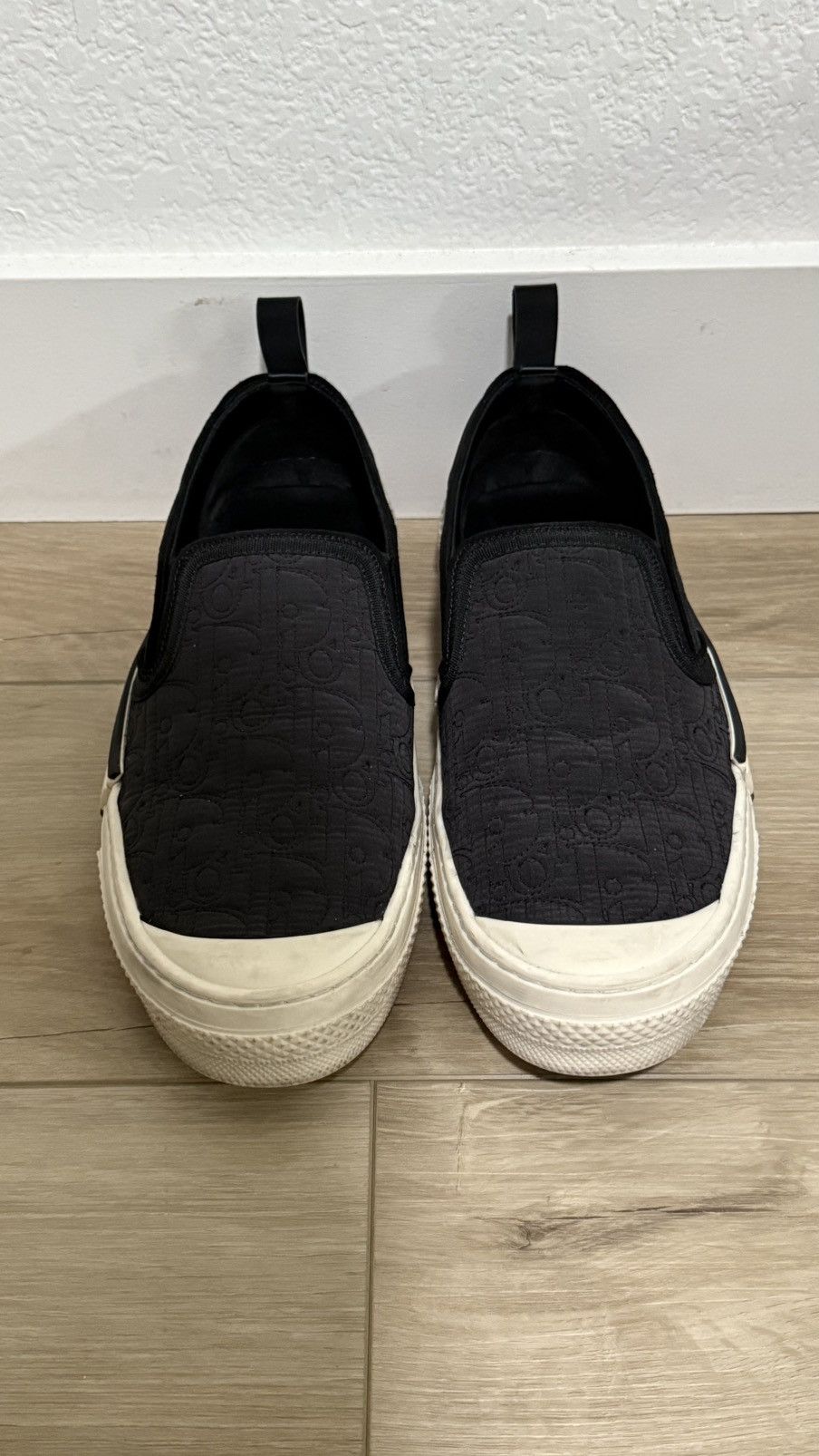 Dior B23 Slip on Size US 9 / EU 42 - 4 Thumbnail