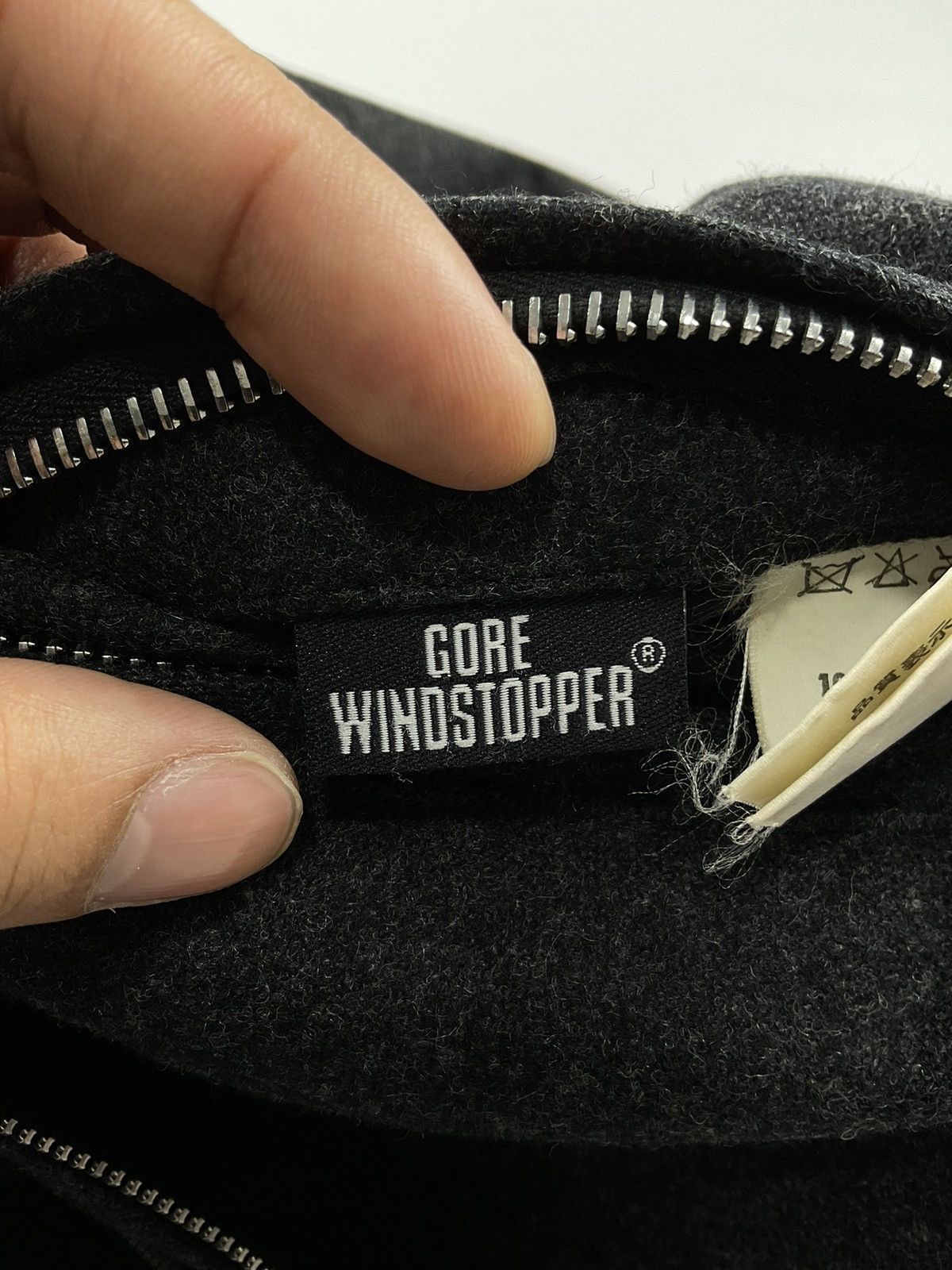 Bape Windstopper Rider Jacket Size US M / EU 48-50 / 2 - 12 Thumbnail