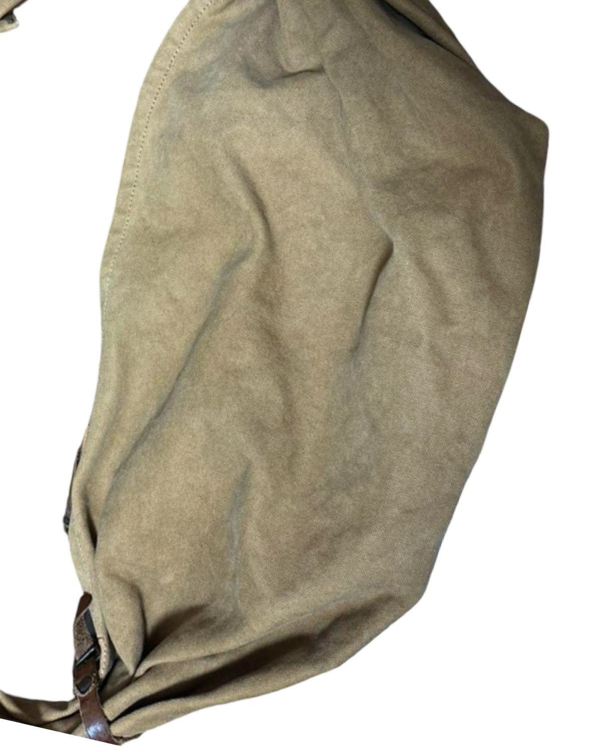 YZY Gap Balenciaga Snake Bag