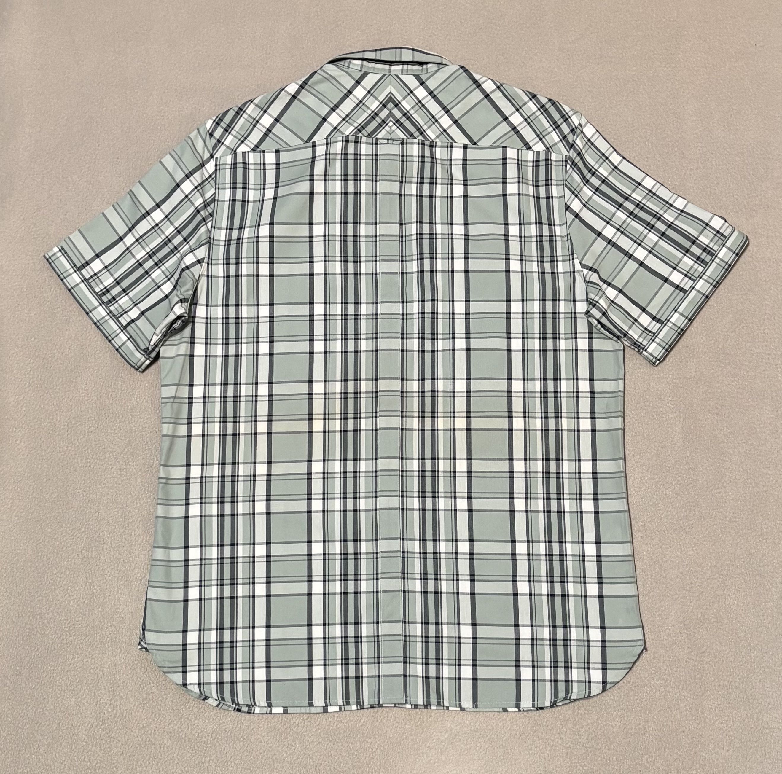 Fred Perry Fred Perry shirt size L Size US L / EU 52-54 / 3 - 8 Thumbnail