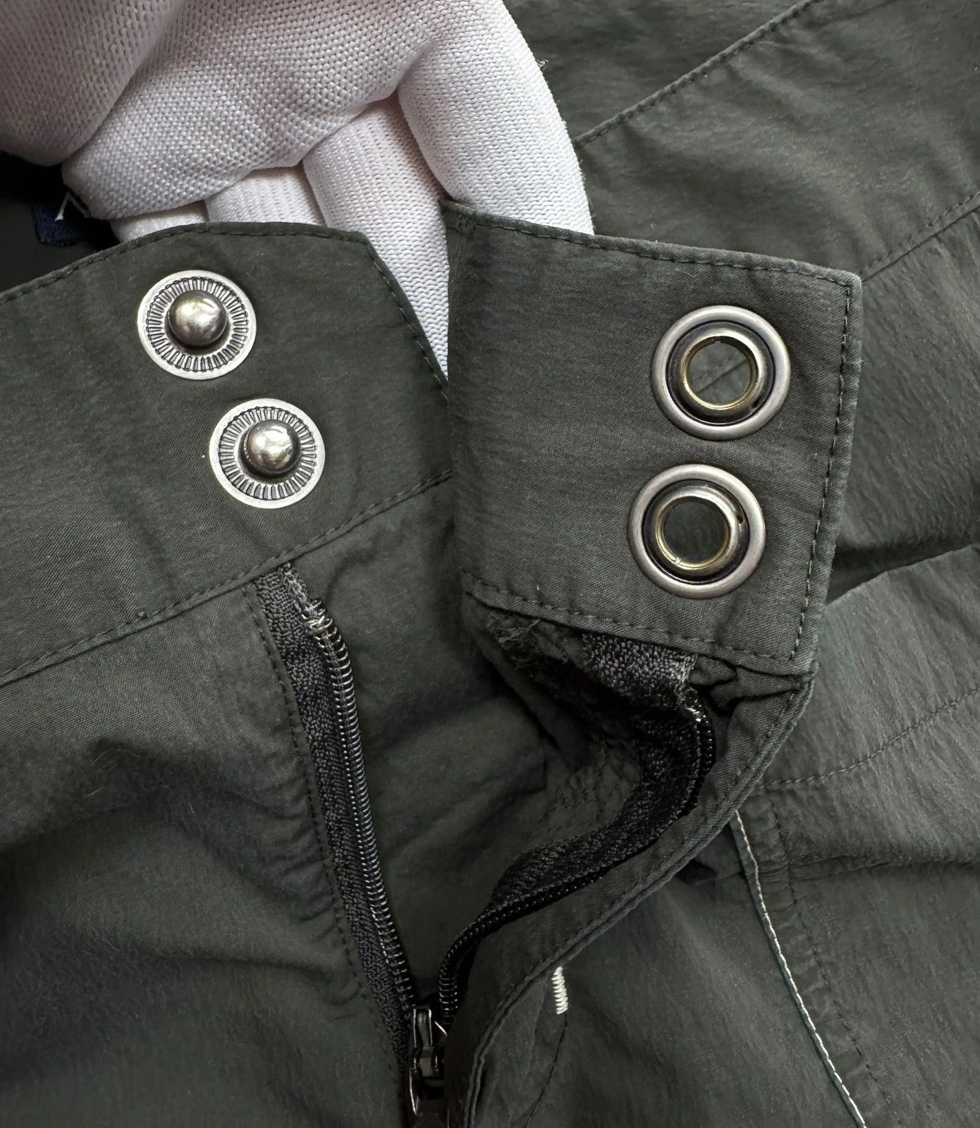 Arc'teryx Arcteryx Cargo Pants Vintage Womens Trousers size 6 Size 28" / US 6 / IT 42 - 17 Thumbnail