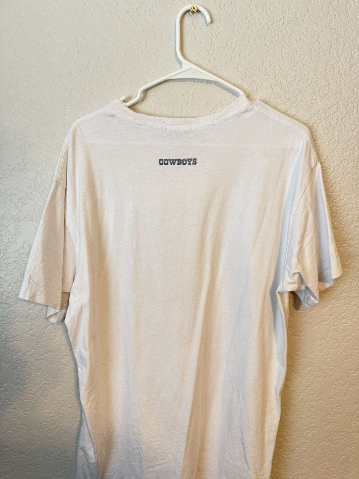 Kith × NFL Kith x NFL Cowboys Size M Size US M / EU 48-50 / 2 - 2 Thumbnail