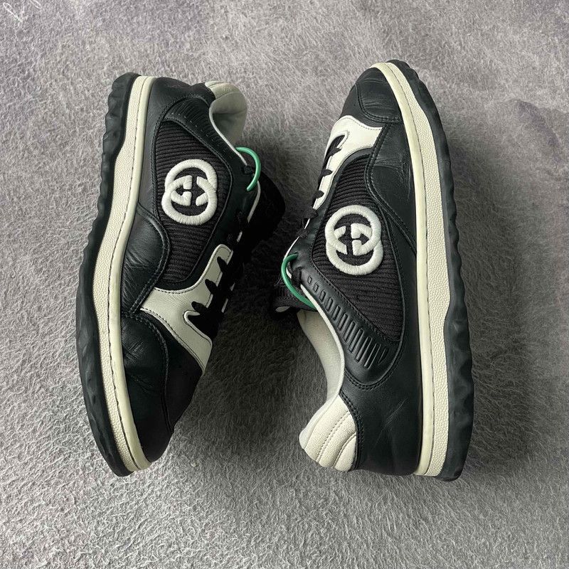 Gucci Gucci MAC8- Size US 10.5 / EU 43-44 - 9 Thumbnail