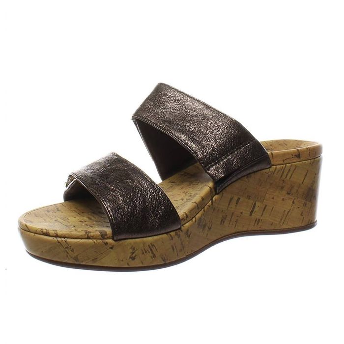 Vionic atlantic cheap pepper wedge sandal