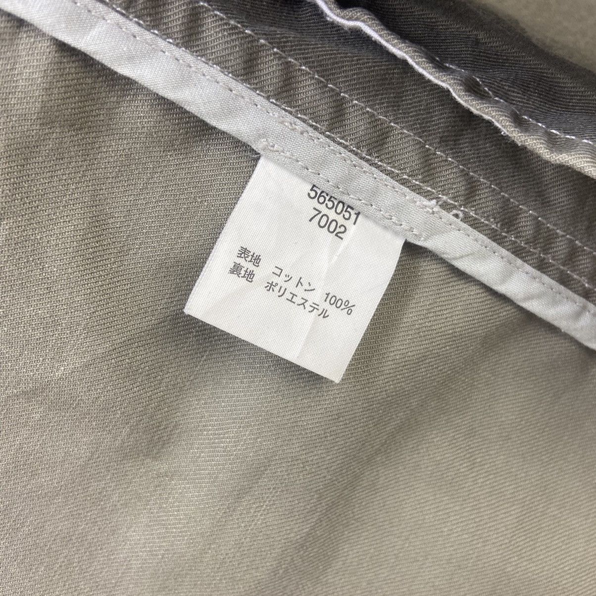Paul Smith × R.Newbold R.Newbold by Paul Smith Jacket Size US S / EU 44-46 / 1 - 11 Thumbnail