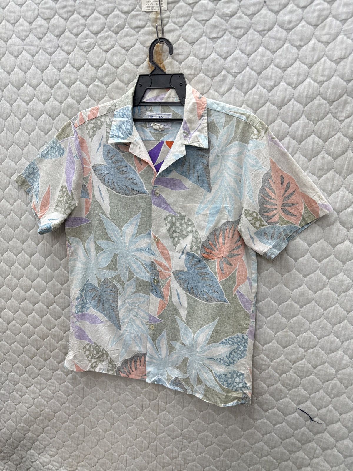 Sun Surf 🔥🔥🔥ARCHIVE VTG HAWAII SHIRTS Size US M / EU 48-50 / 2 - 2 Thumbnail