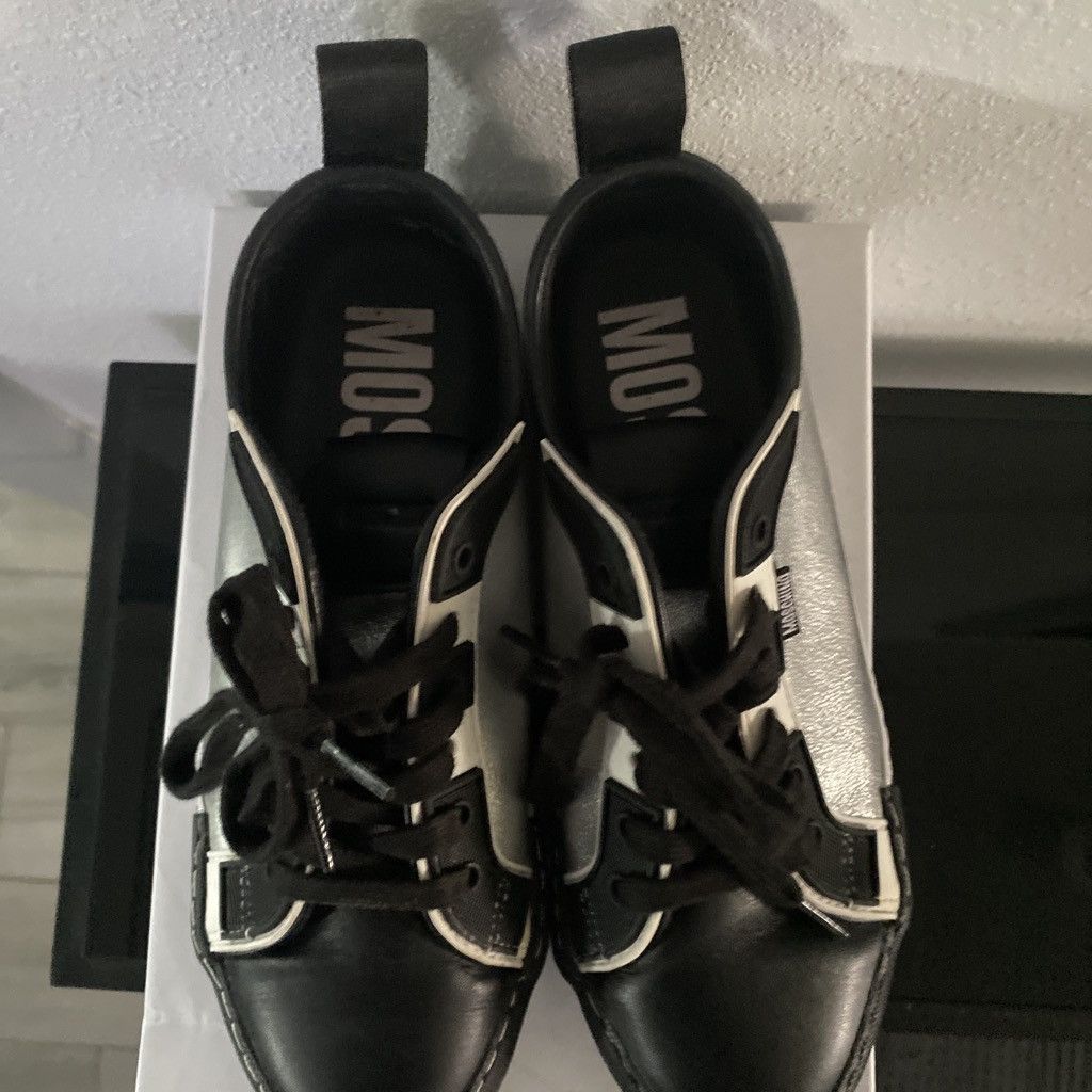 Moschino Moschino shoes Size US 8 / IT 38 - 2 Thumbnail