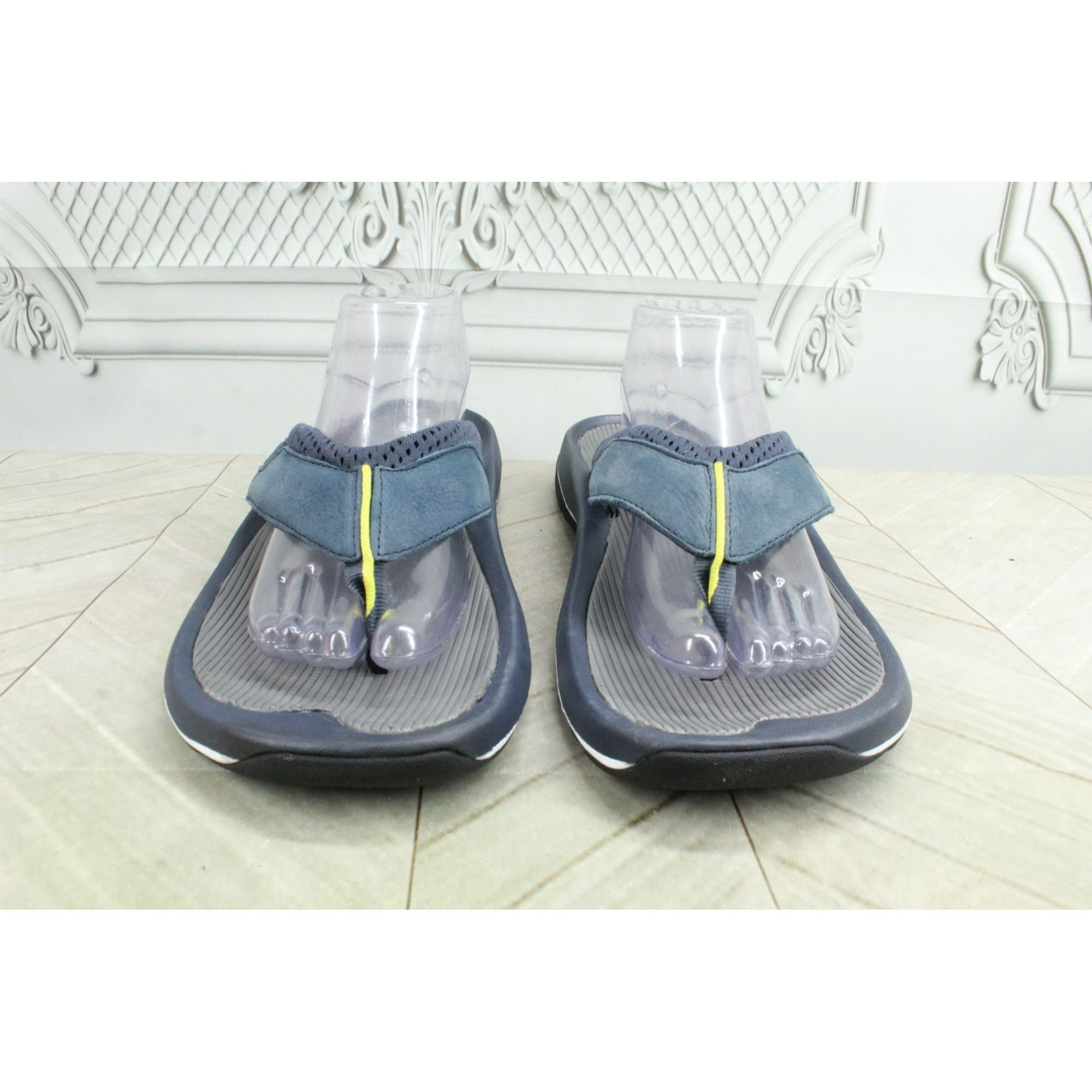 L.L. Bean LL Bean Men's Swift River Sport Flip Flops All Terrain Size US 12 / EU 45 - 5 Thumbnail