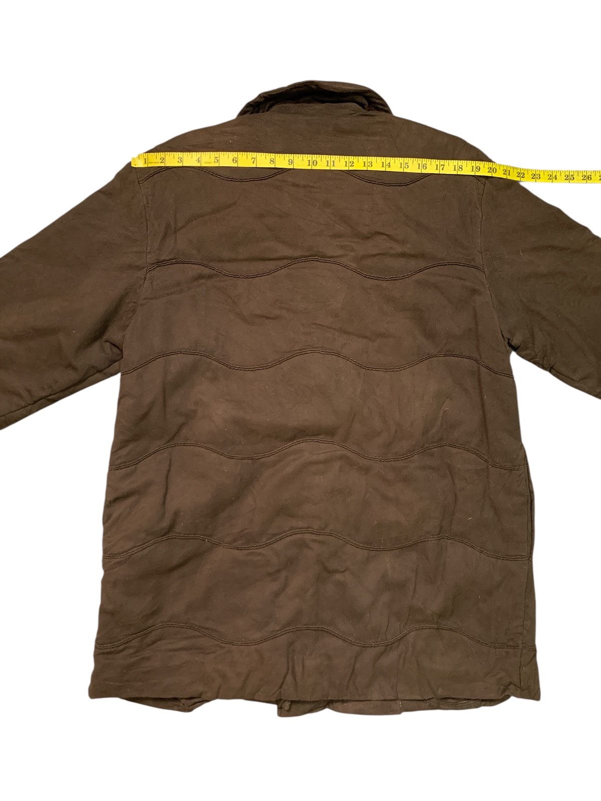 Japanese Brand Rare Design Vintage Leilian Original Jackets Size L / US 10 / IT 46 - 11 Thumbnail