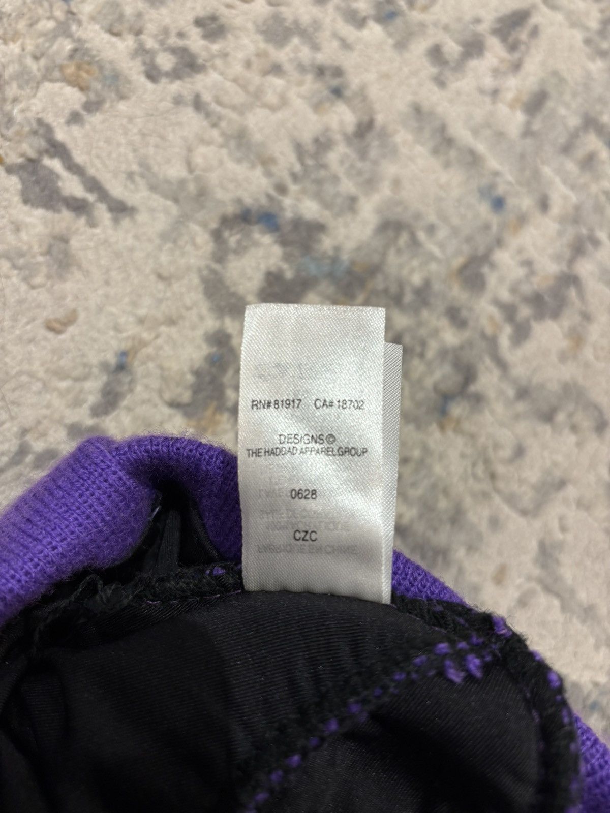 Nike Y2K Nike beanie Size ONE SIZE - 6 Thumbnail