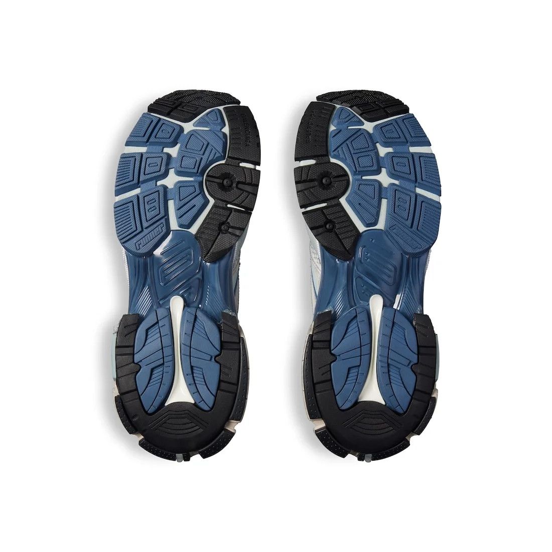 Balenciaga o1tr1nto0526 Runner 2.0 Sneakers in Multicolor Size US 12 / EU 45 - 4 Thumbnail