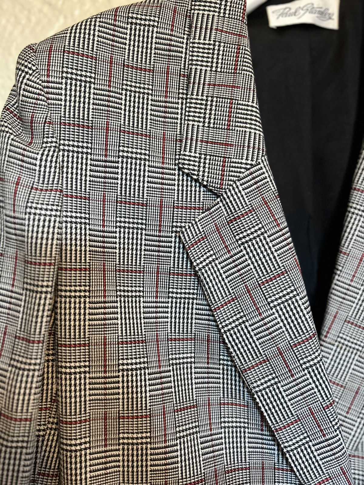 Vintage Paul Stanley Blazer size 8 Size M / US 6-8 / IT 42-44 - 7 Thumbnail