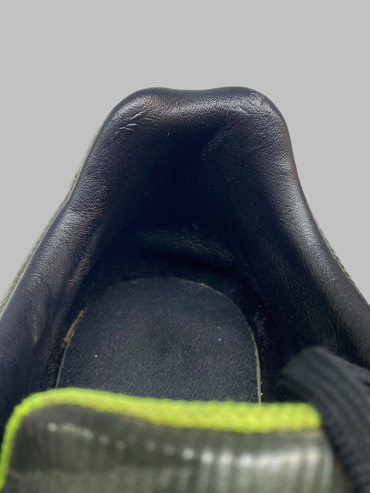 Nike Nike Total 90 Laser Shoot II FG Soccer Boots Cleats 2007 Size US 9.5 / EU 42-43 - 10 Thumbnail