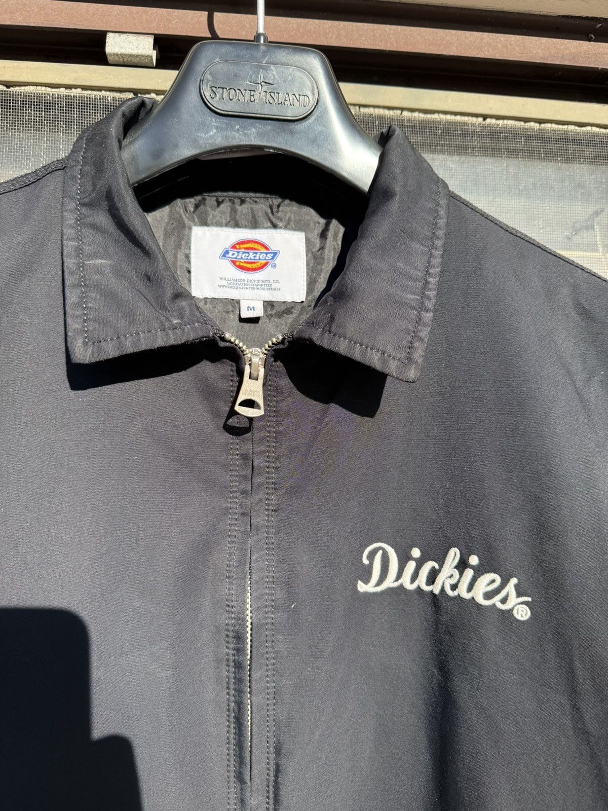 Dickies Dickies Eisenhower jacket in size M Size US M / EU 48-50 / 2 - 4 Thumbnail
