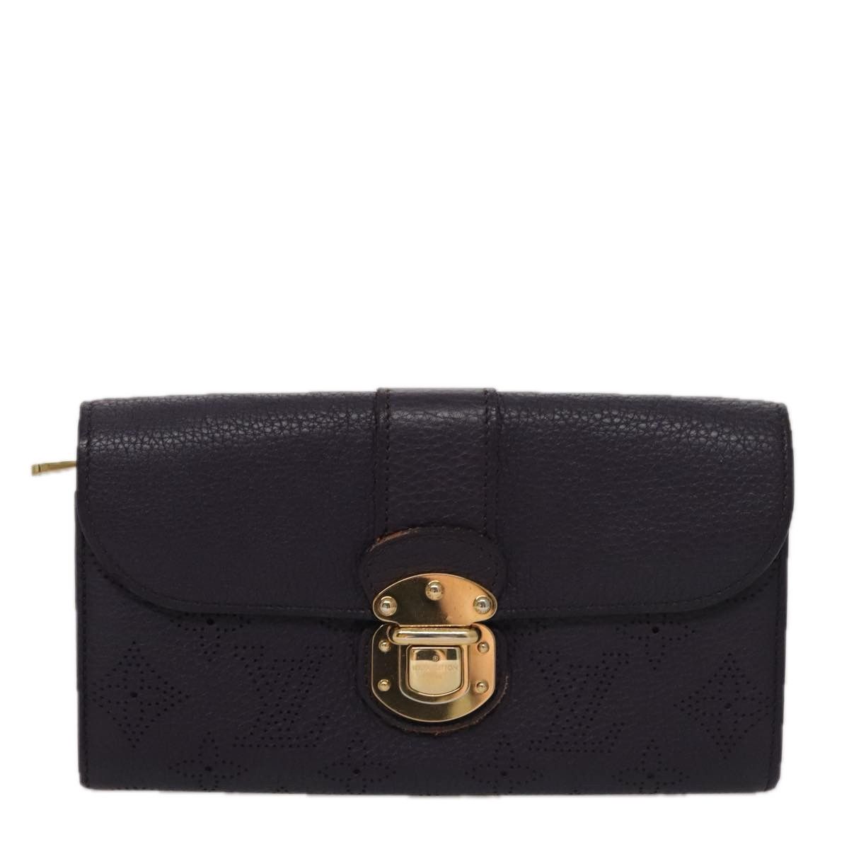 Louis Vuitton Louis Vuitton Amelia wallet Size ONE SIZE - 1 Thumbnail