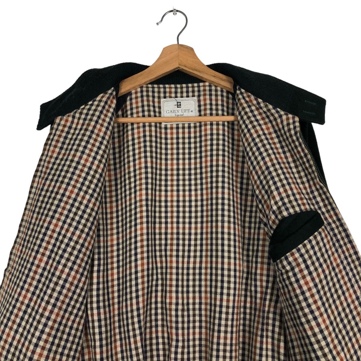 Outerwear