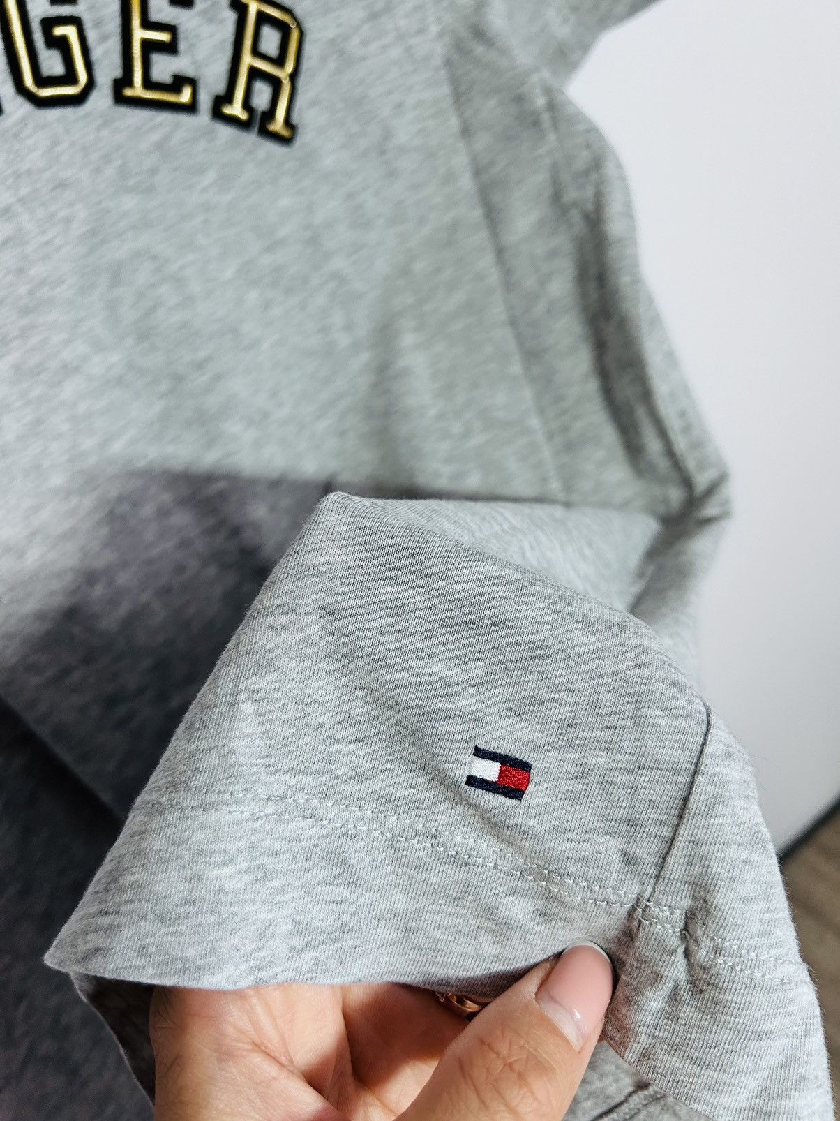 Tommy Hilfiger Tommy Hilfiger T-shirt Size S / US 4 / IT 40 - 5 Thumbnail