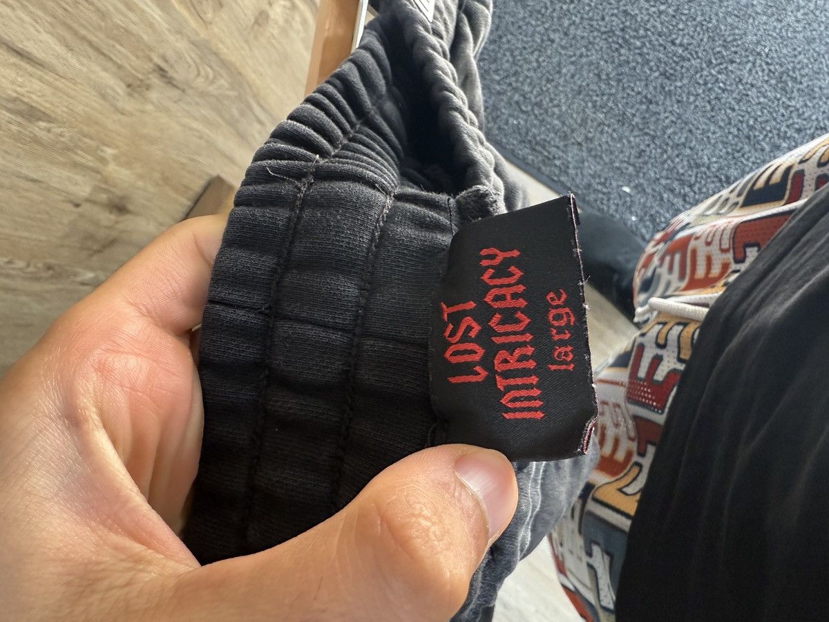 LOST INTRICACY Lost Intricacy Shorts Size US 34 / EU 50 - 6 Thumbnail