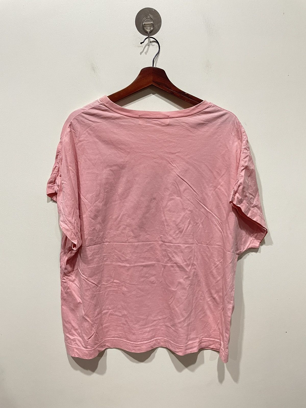 Ne-Net Ne-net Issey Miyake Nya Cat Tshirt Size M / US 6-8 / IT 42-44 - 2 Thumbnail