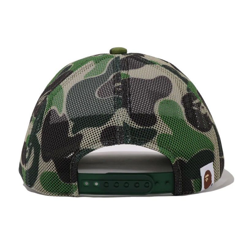 Bape Bape Crystal Stone Cap Size ONE SIZE - 4 Thumbnail