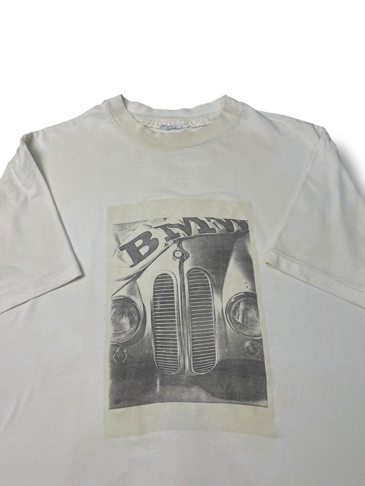 BMW × Vintage Vintage BMW Photo Tees Size US XL / EU 56 / 4 - 1 Thumbnail