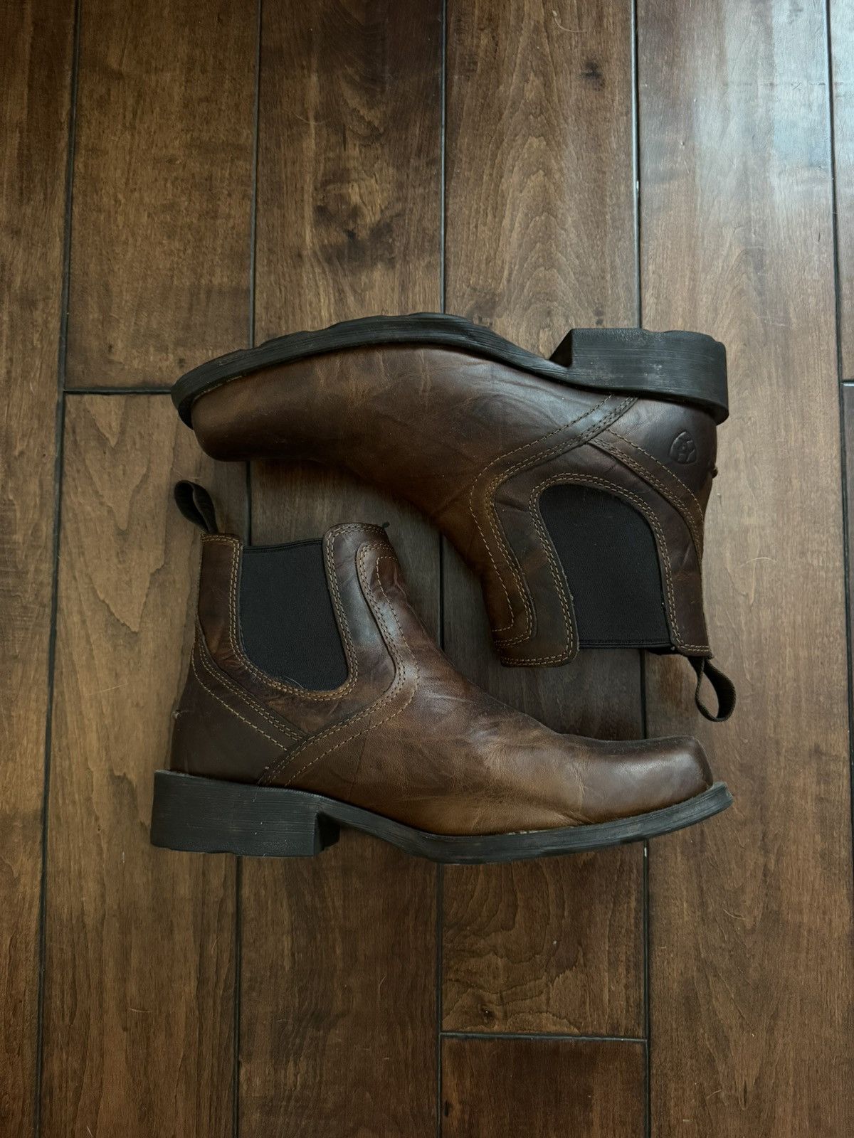 Ariat Ariat Midtown Rambler Size US 10 / EU 43 - 1 Thumbnail
