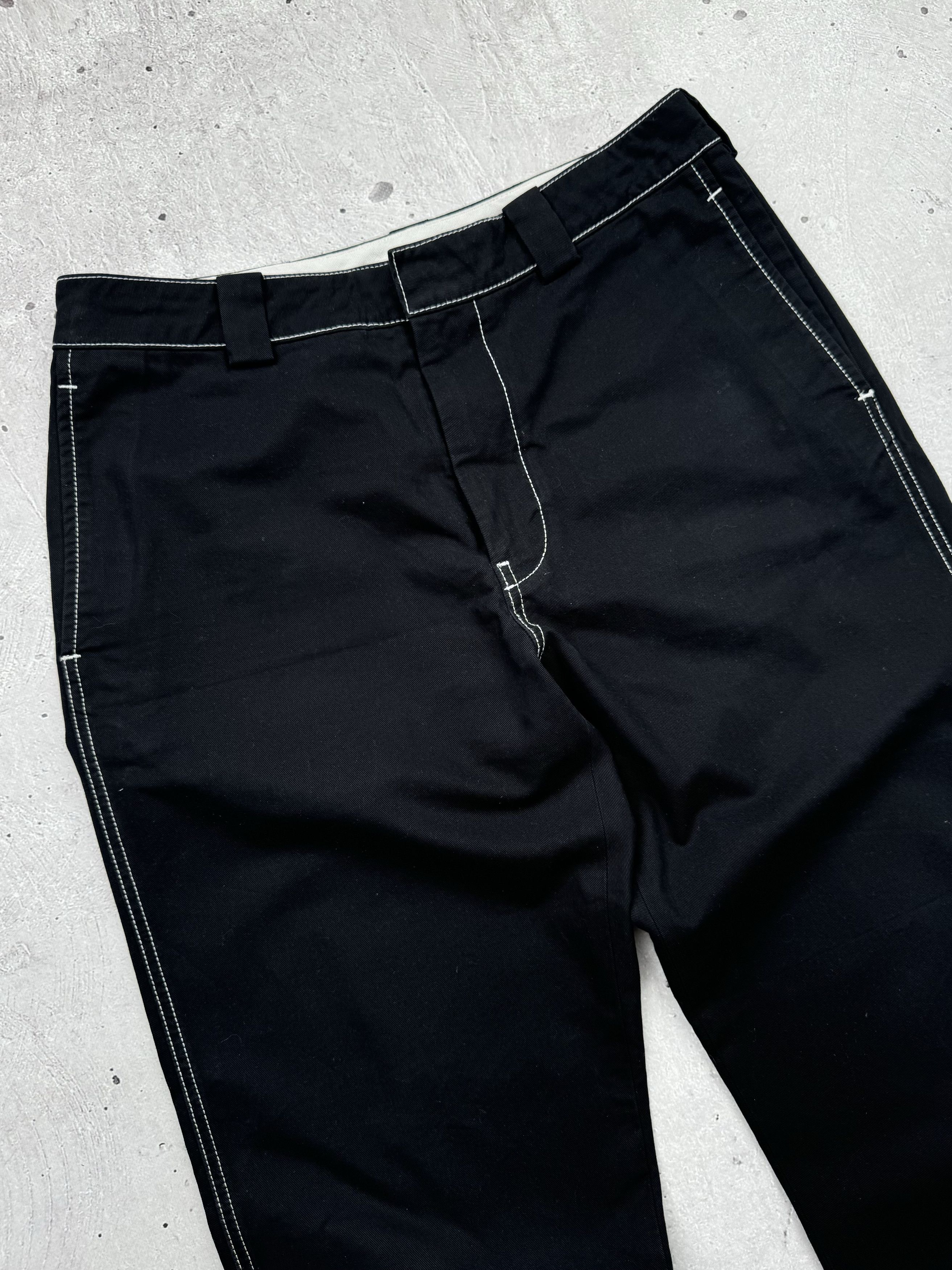 Arket Arket Vintage Amazing Pants Size US 30 / EU 46 - 2 Thumbnail
