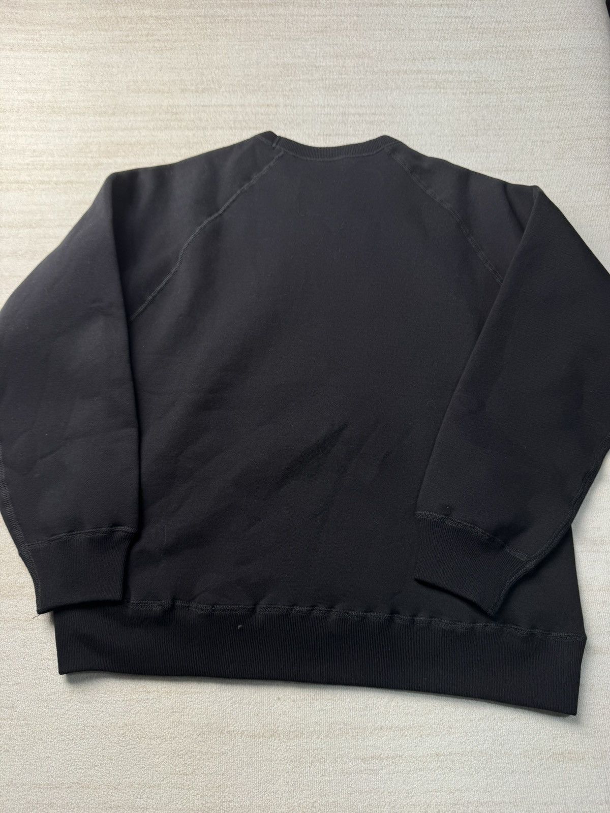 Comoli Avirex 7522 sweatshirt Size US M / EU 48-50 / 2 - 7 Thumbnail