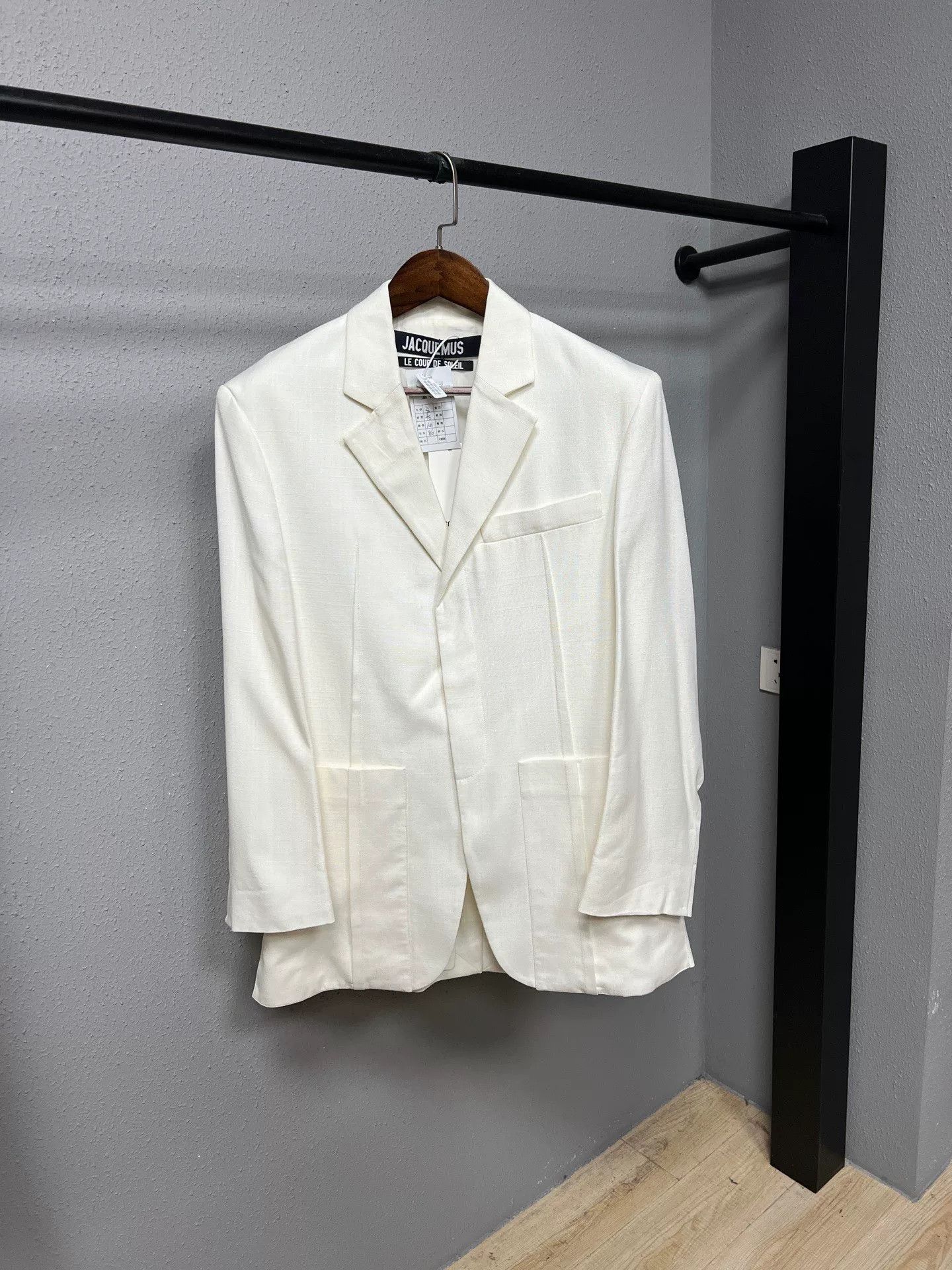 Jacquemus Women's Suit