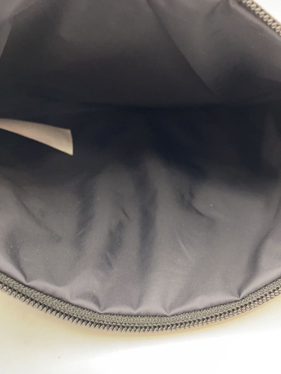 Number (N)ine Logo Shoulder Bag Size ONE SIZE - 6 Thumbnail