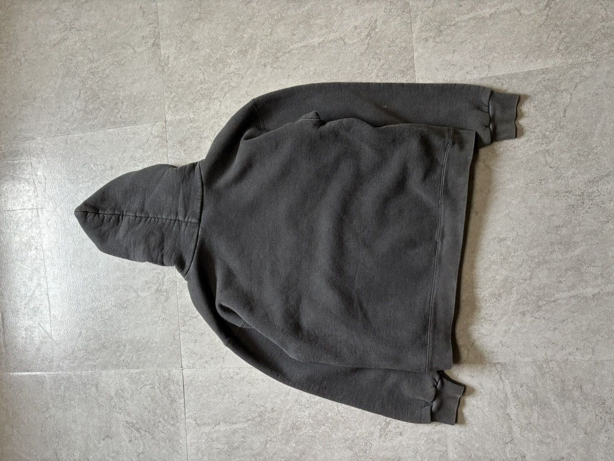 Nike Nike 90’s hoodie perfect faded Size US L / EU 52-54 / 3 - 6 Thumbnail