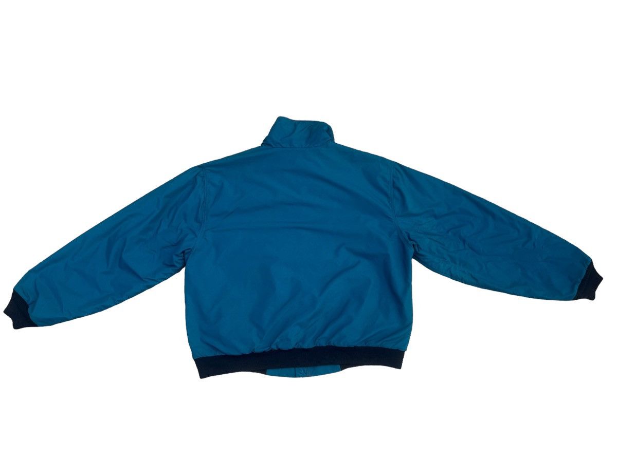 L.L. Bean Vintage 80s L.L. Bean Warm-Up Jacket Size US L / EU 52-54 / 3 - 2 Thumbnail