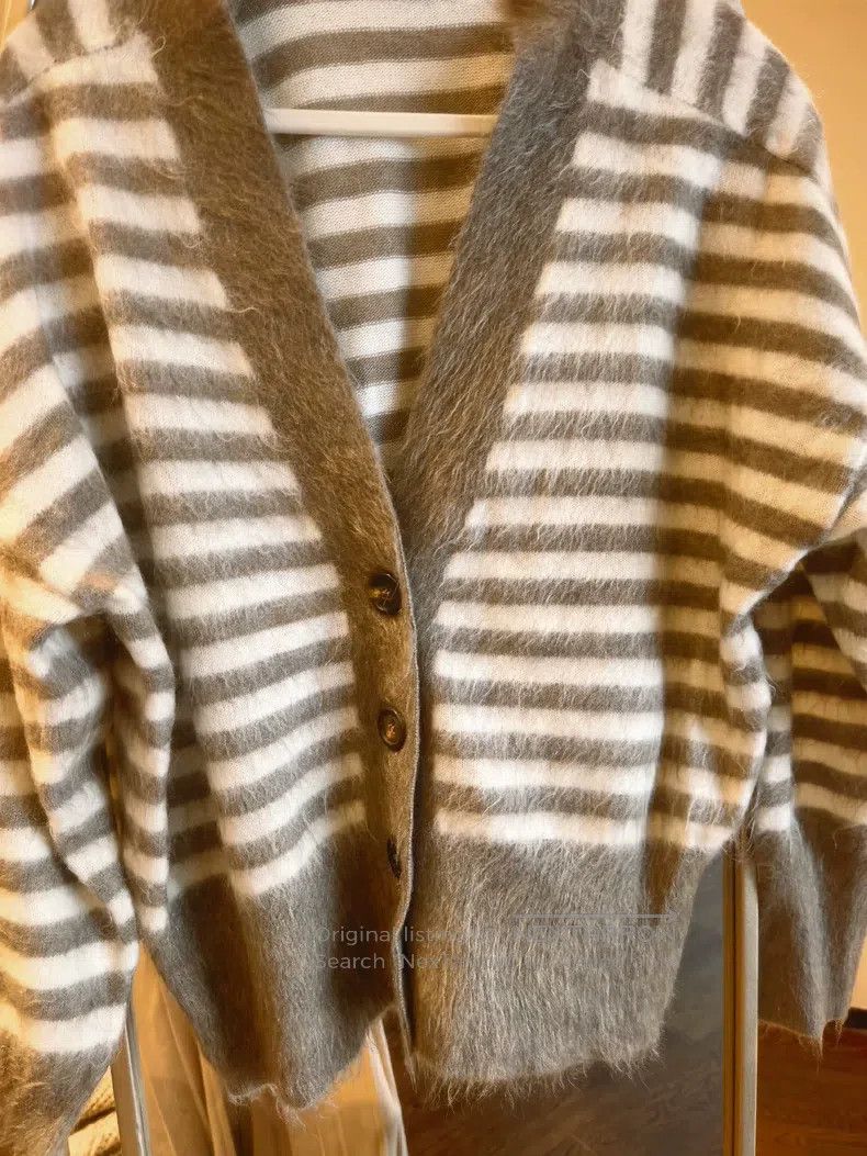 Other Brunello Cucinelli Cashmere Short Jacket Size S / US 4 / IT 40 - 6 Thumbnail