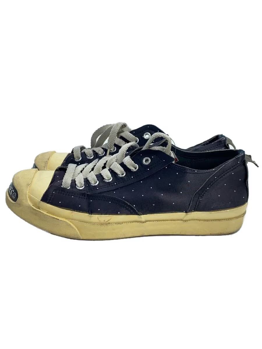 Undercover Reconstructed Jacket Purcell Sneakers Size US 8.5 / EU 41-42 - 1 Thumbnail