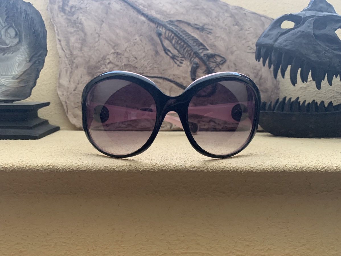 Chrome Hearts ORBI Chrome Hearts Sunglasses Size ONE SIZE - 3 Thumbnail