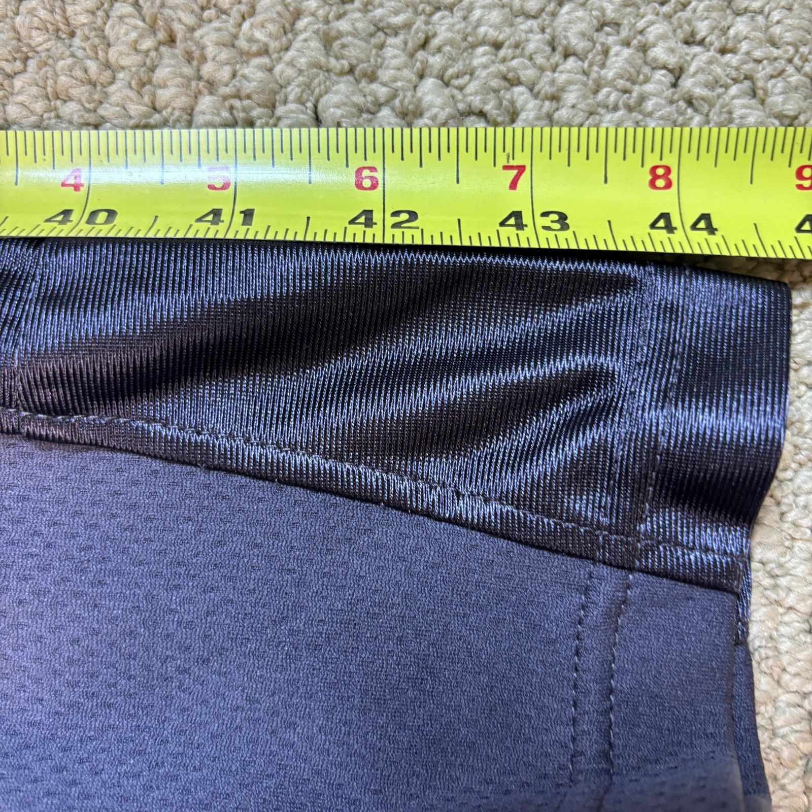 Protege y2k 2000s Protege Basketball baggy wide leg sweatpants XXL Size US 38 / EU 54 - 8 Thumbnail