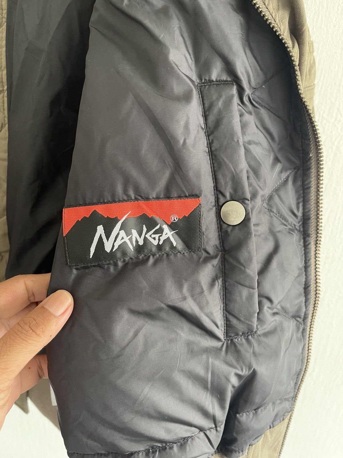 Schott Schott Bomber Jacket Size US XL / EU 56 / 4 - 6 Thumbnail